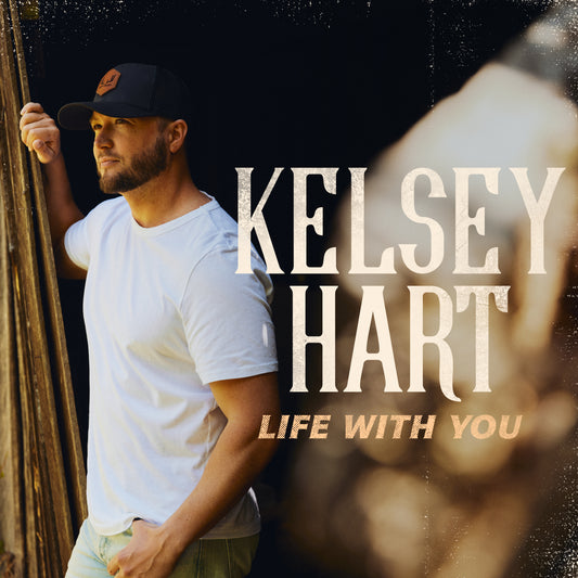 Life With You - CD (Pre-Order)