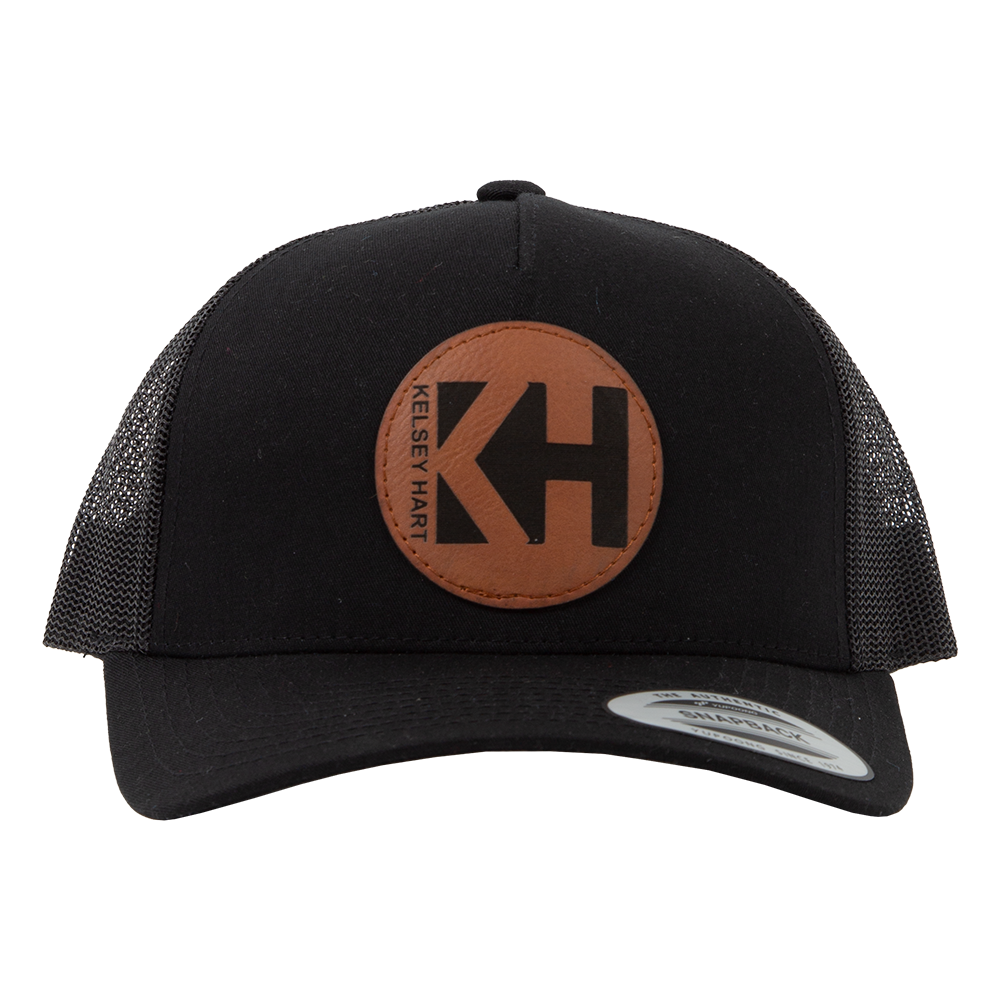 KH Logo Hat